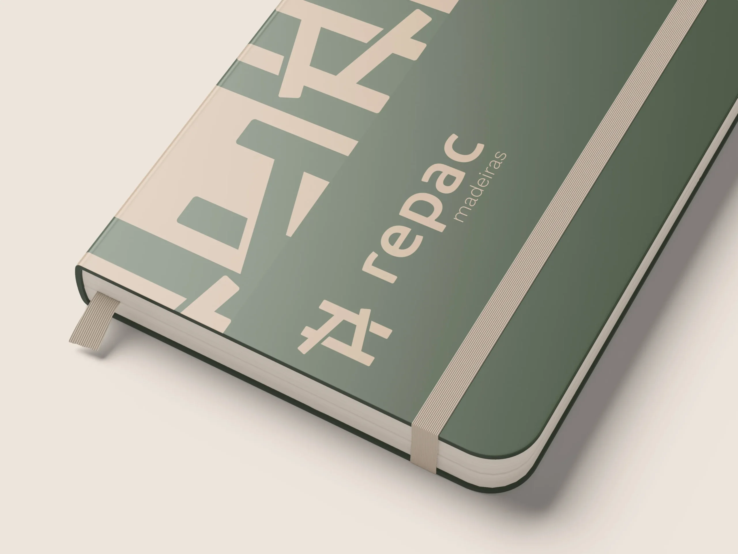 Repac Madeiras