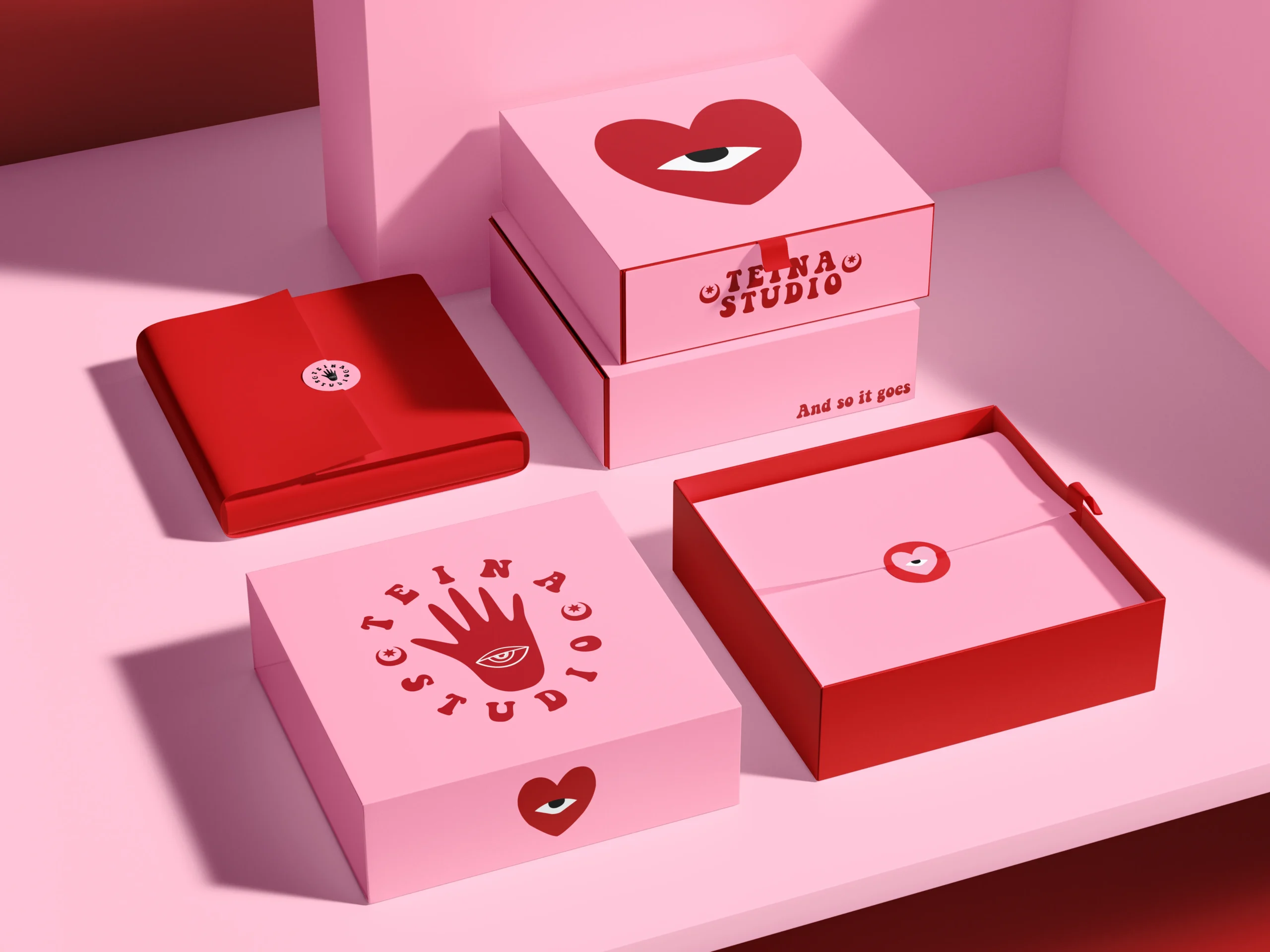 Teina Studio