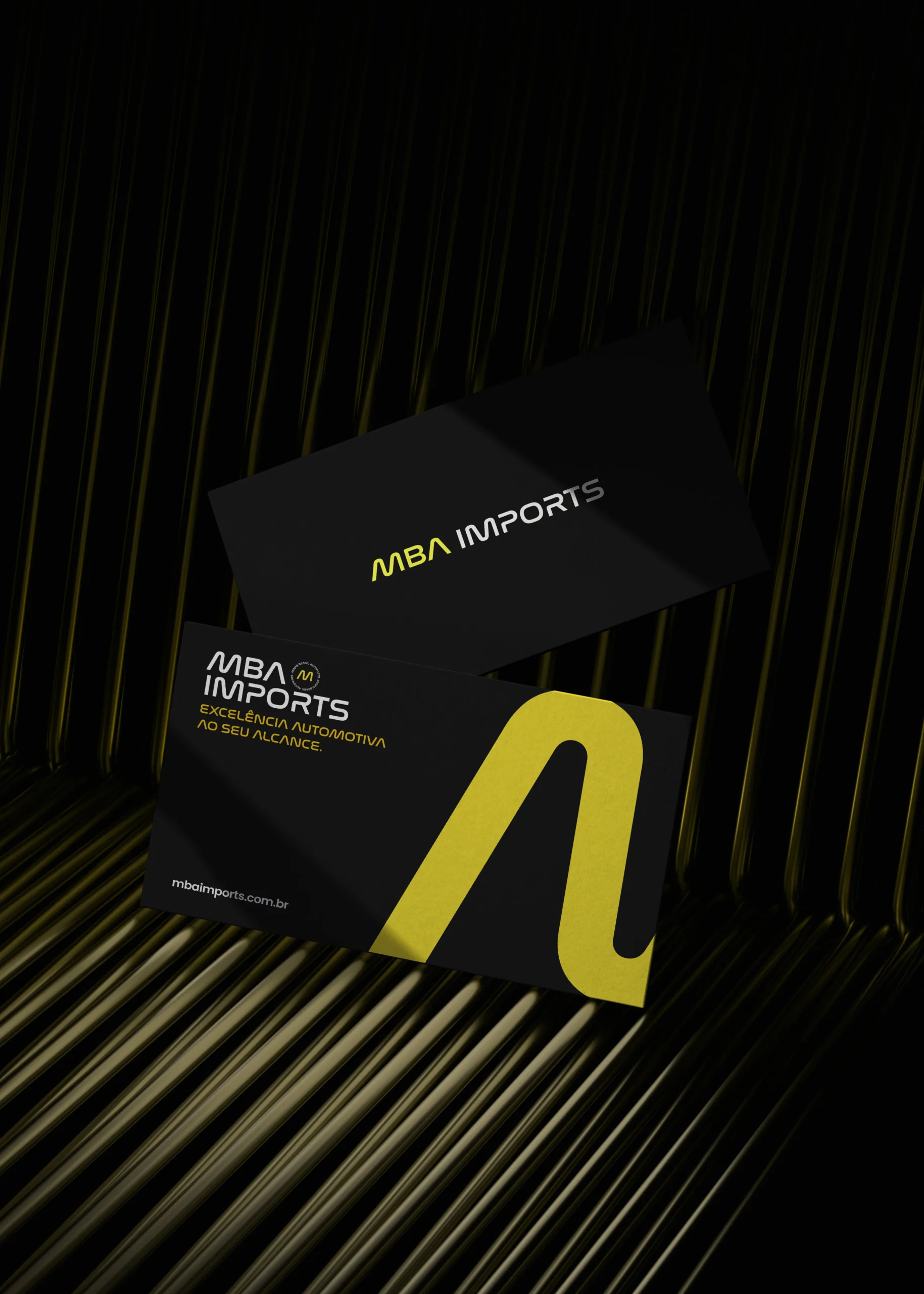 MBA Autoparts