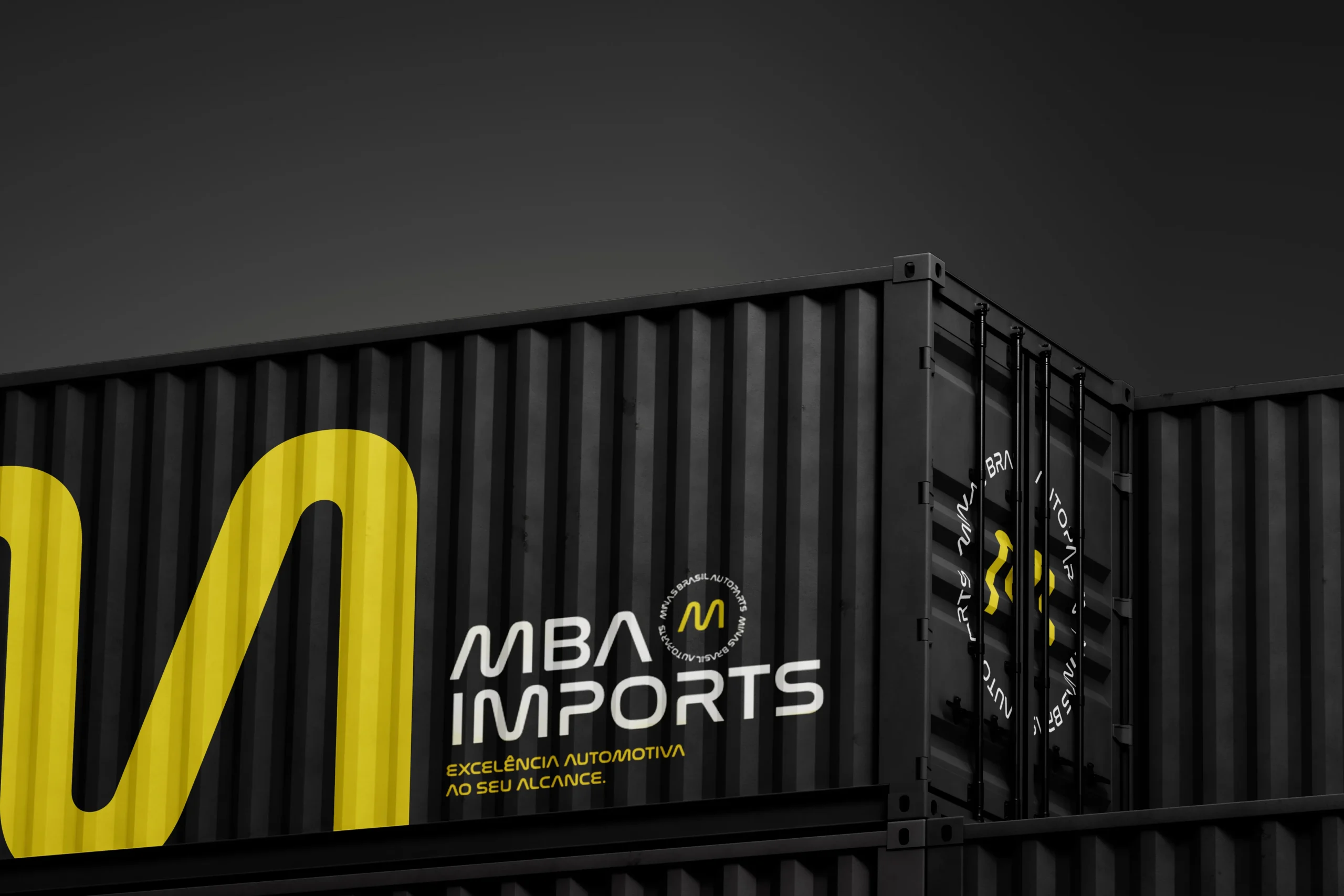 MBA Imports