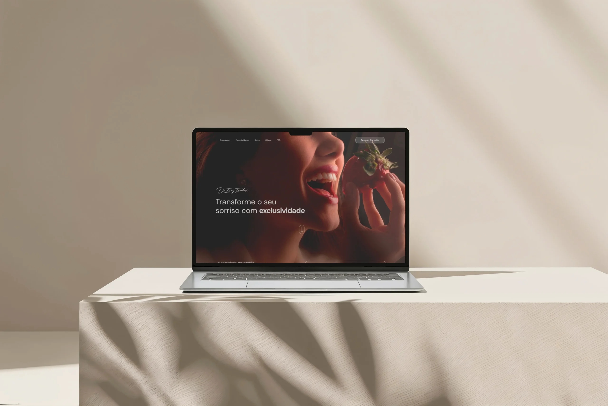 Iury Tambosi Web Design