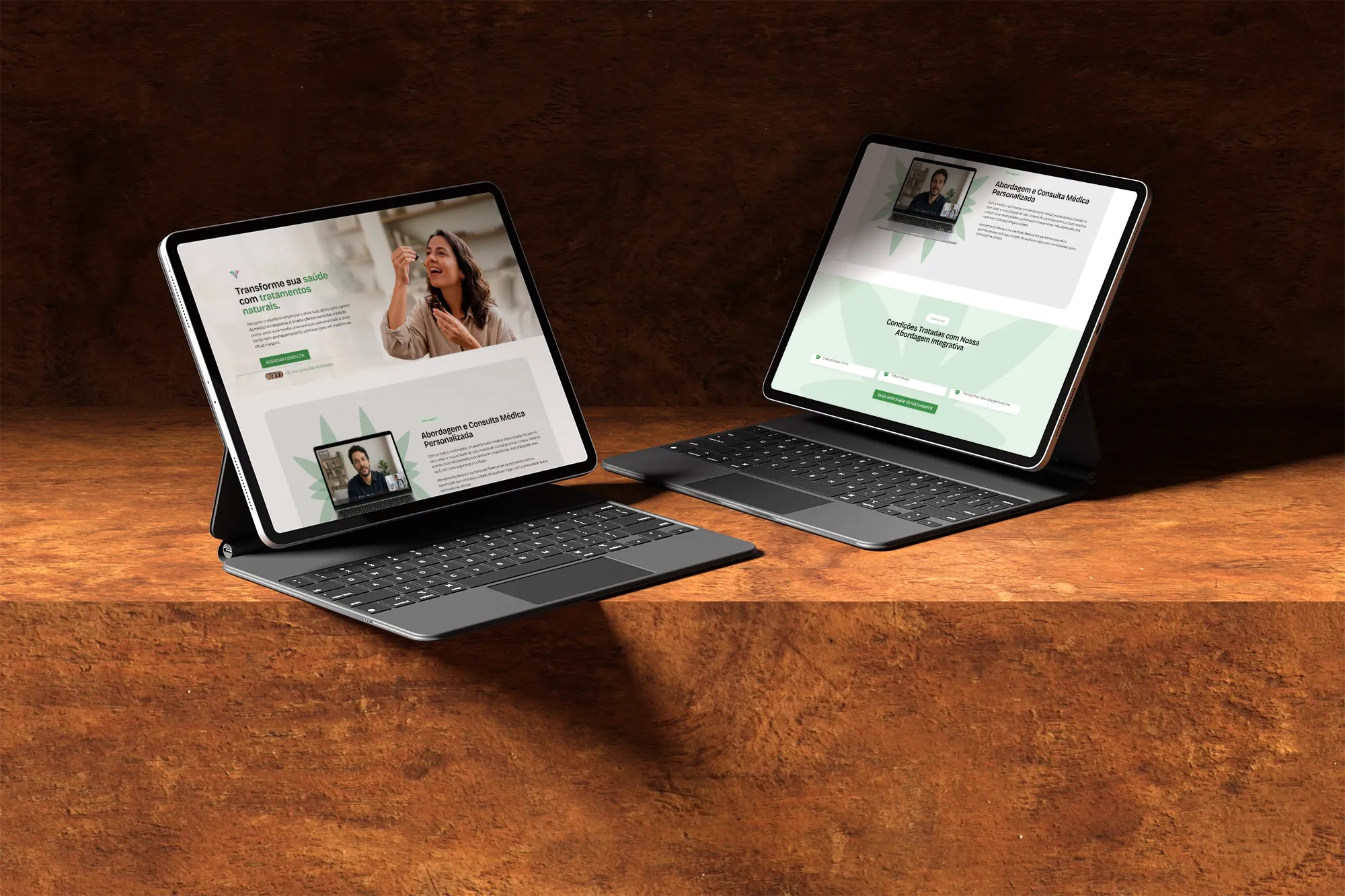 Vivabis Web Design